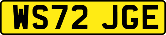 WS72JGE