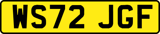 WS72JGF