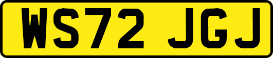 WS72JGJ