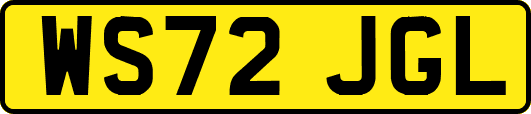 WS72JGL