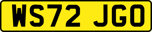 WS72JGO