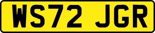 WS72JGR