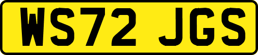 WS72JGS