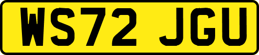 WS72JGU