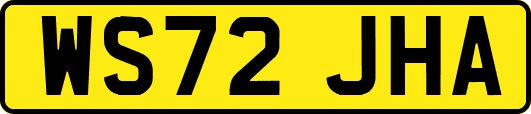 WS72JHA