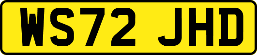 WS72JHD