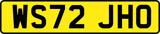 WS72JHO