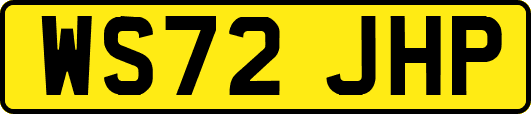 WS72JHP