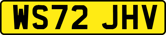 WS72JHV