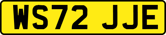 WS72JJE