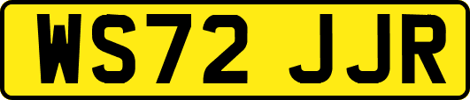 WS72JJR