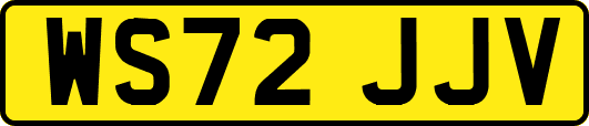 WS72JJV