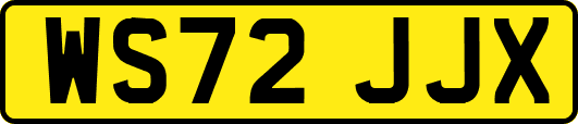 WS72JJX