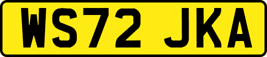 WS72JKA