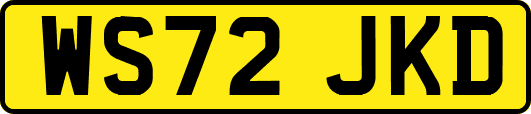 WS72JKD
