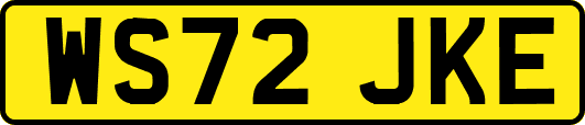 WS72JKE
