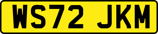 WS72JKM