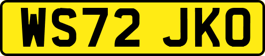 WS72JKO