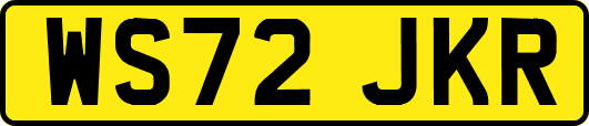 WS72JKR