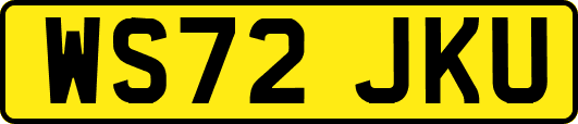 WS72JKU