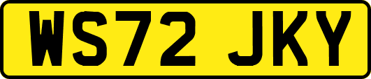 WS72JKY