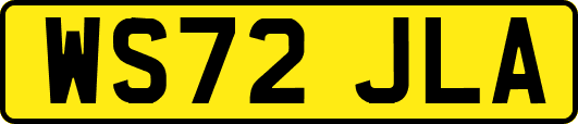 WS72JLA