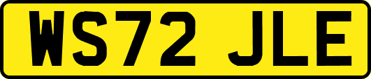 WS72JLE