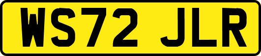WS72JLR