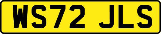 WS72JLS