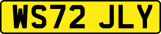 WS72JLY