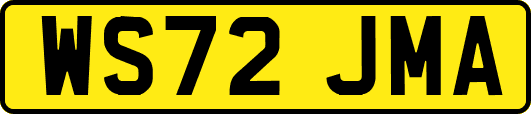 WS72JMA