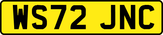 WS72JNC
