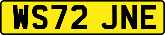WS72JNE