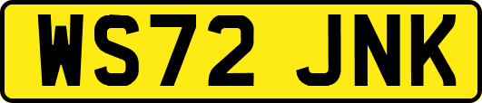 WS72JNK