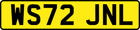 WS72JNL