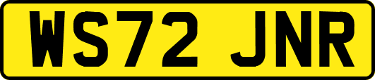 WS72JNR