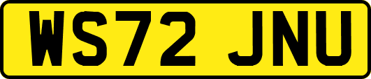WS72JNU