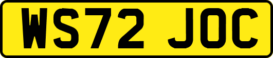 WS72JOC