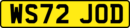 WS72JOD