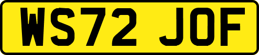 WS72JOF
