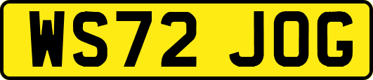 WS72JOG