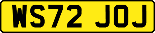 WS72JOJ