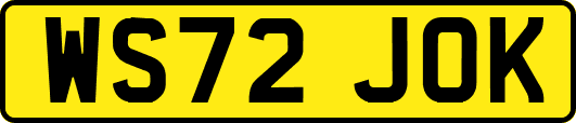 WS72JOK