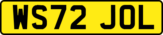 WS72JOL