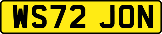 WS72JON