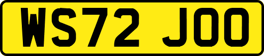 WS72JOO