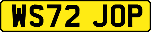 WS72JOP