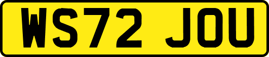 WS72JOU
