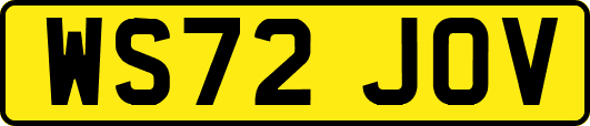 WS72JOV