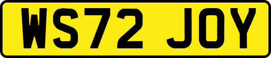 WS72JOY
